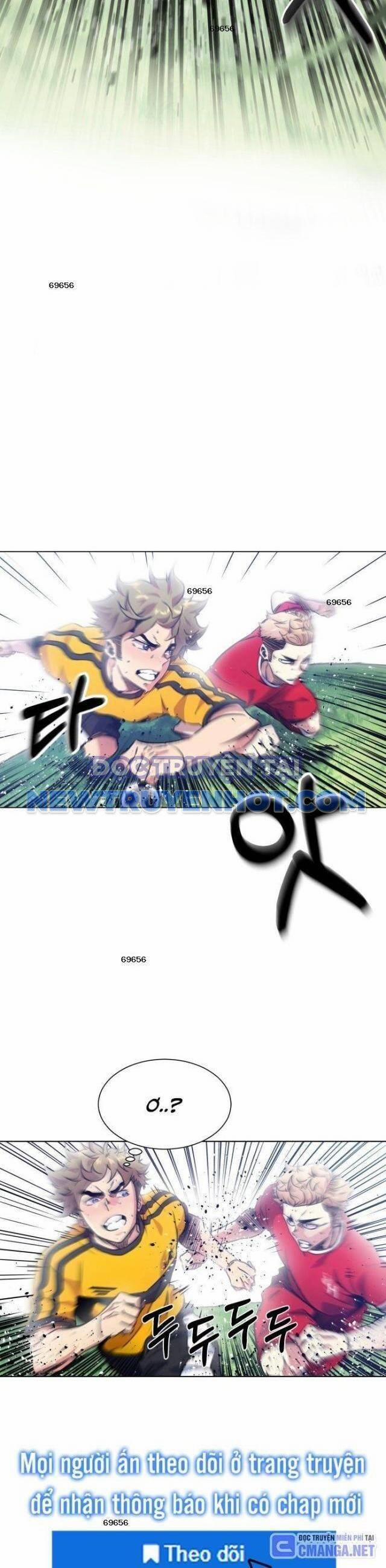 Góc Cao Khung Thành 73 trang 5