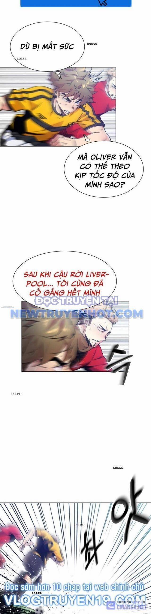 Góc Cao Khung Thành 73 trang 6