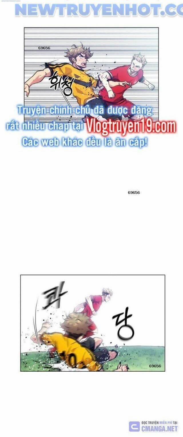 Góc Cao Khung Thành 73 trang 8