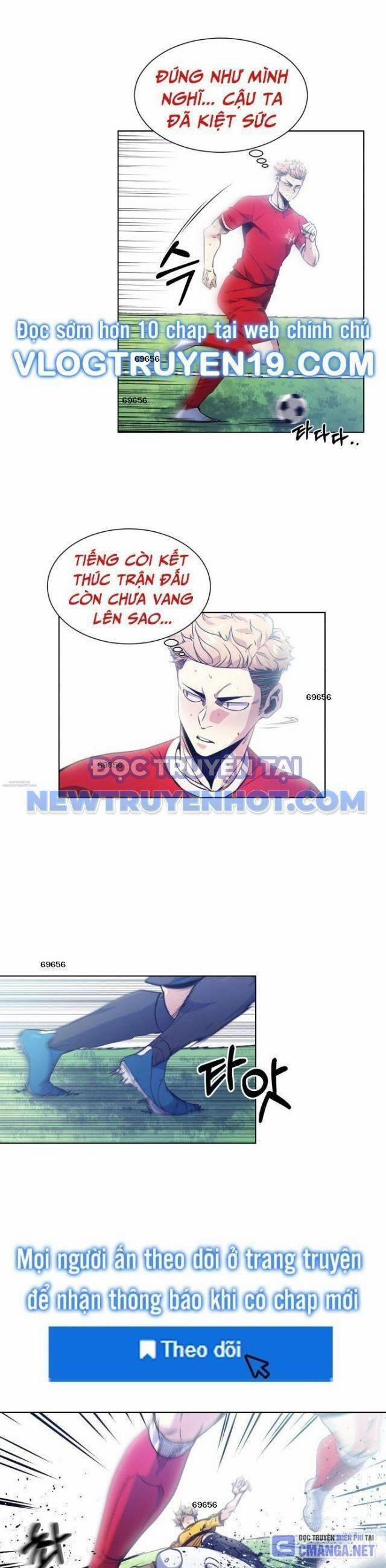 Góc Cao Khung Thành 73 trang 9