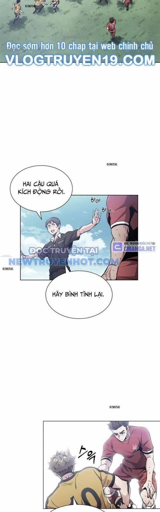 Góc Cao Khung Thành 74 trang 1