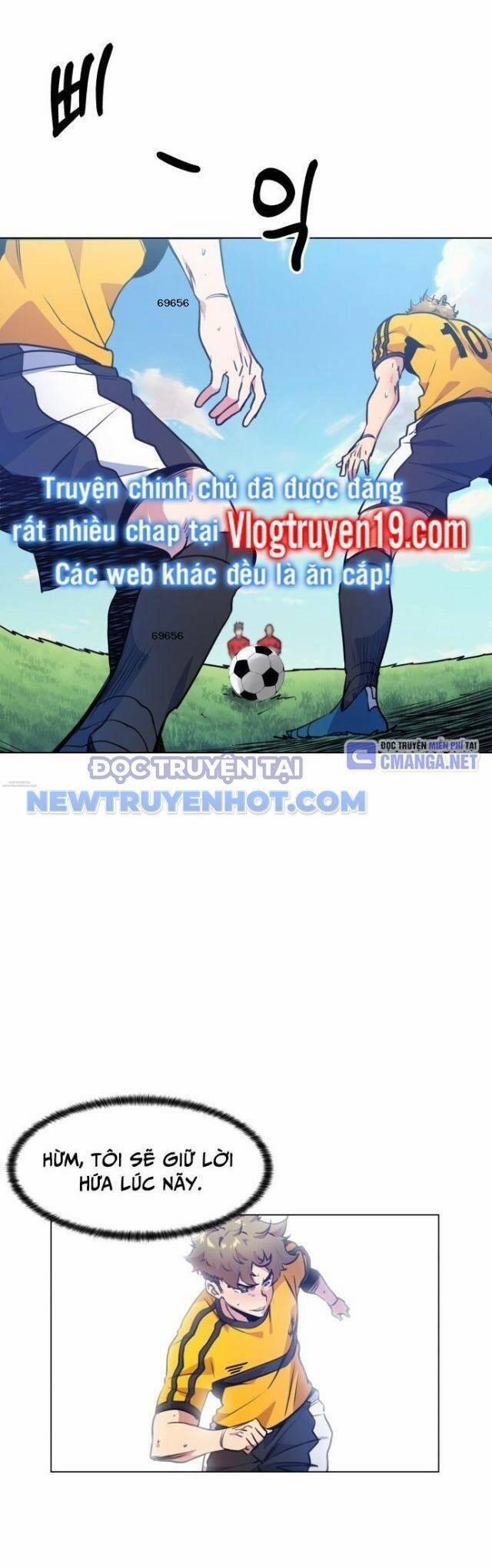 Góc Cao Khung Thành 74 trang 10