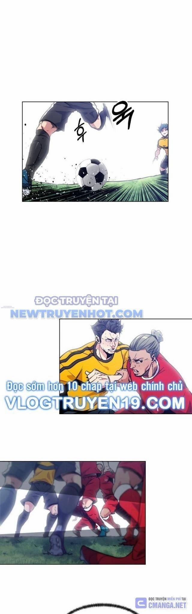 Góc Cao Khung Thành 74 trang 11