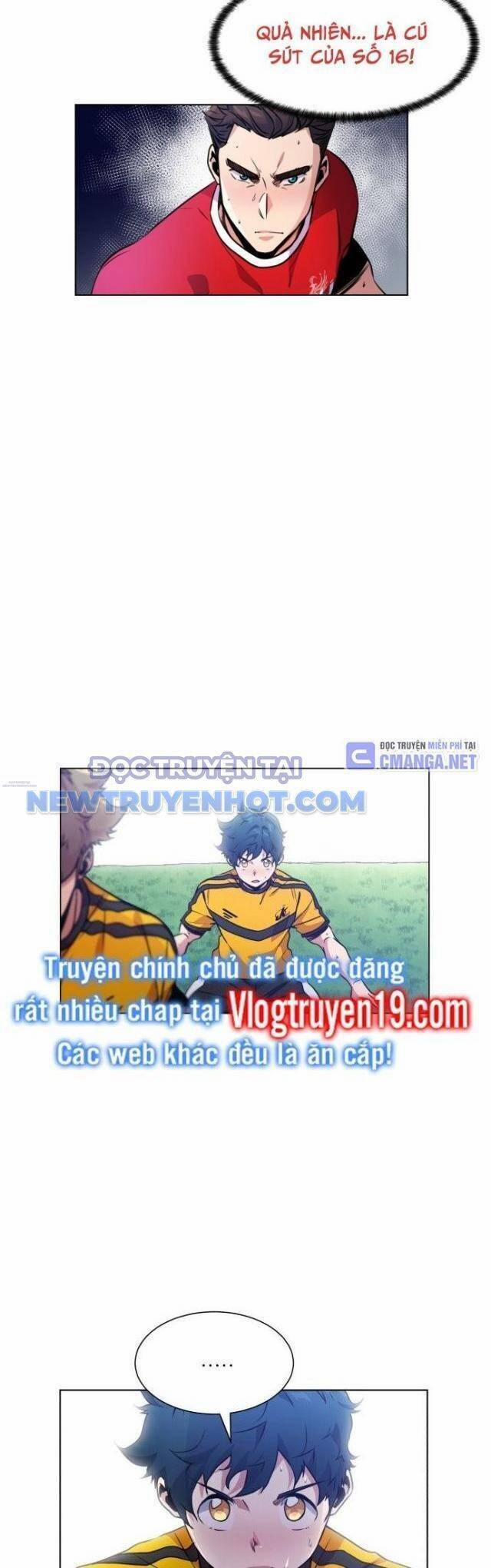 Góc Cao Khung Thành 74 trang 13