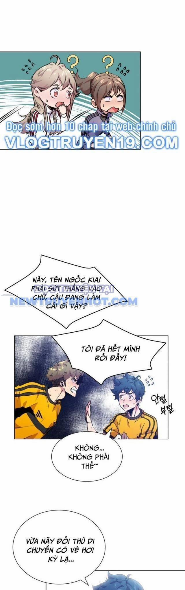 Góc Cao Khung Thành 74 trang 15