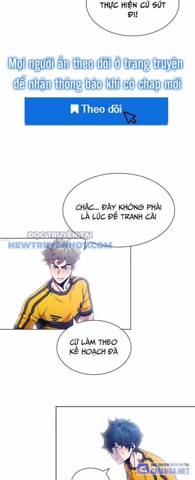 Góc Cao Khung Thành 74 trang 17