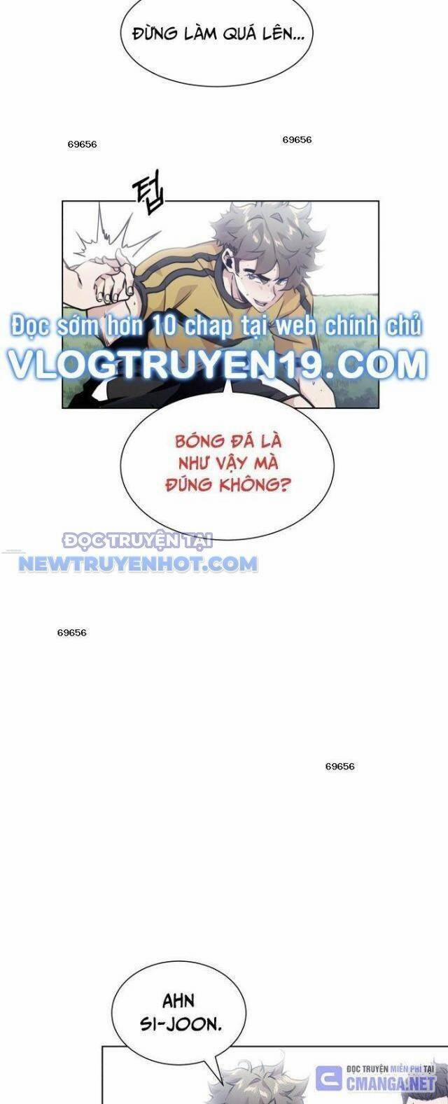 Góc Cao Khung Thành 74 trang 2