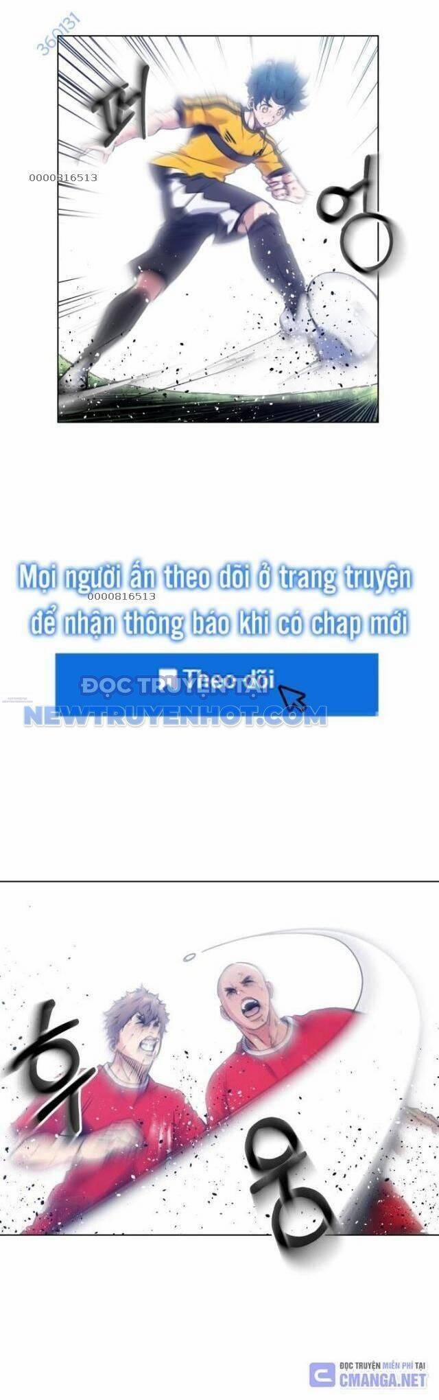 Góc Cao Khung Thành 74 trang 20