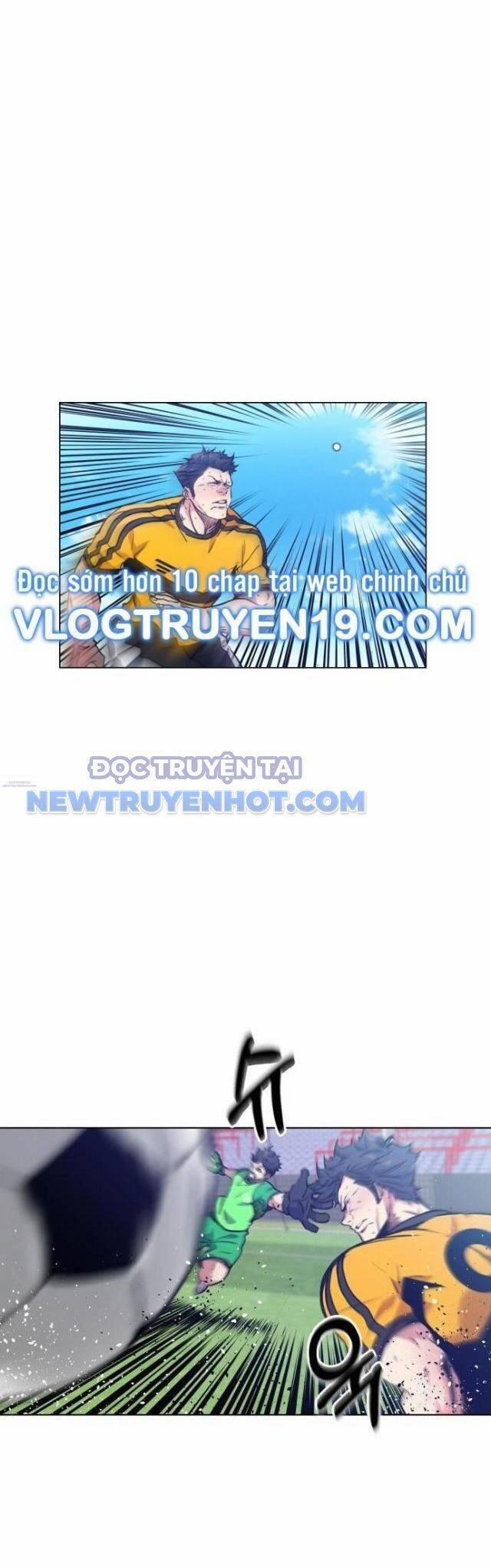 Góc Cao Khung Thành 74 trang 21