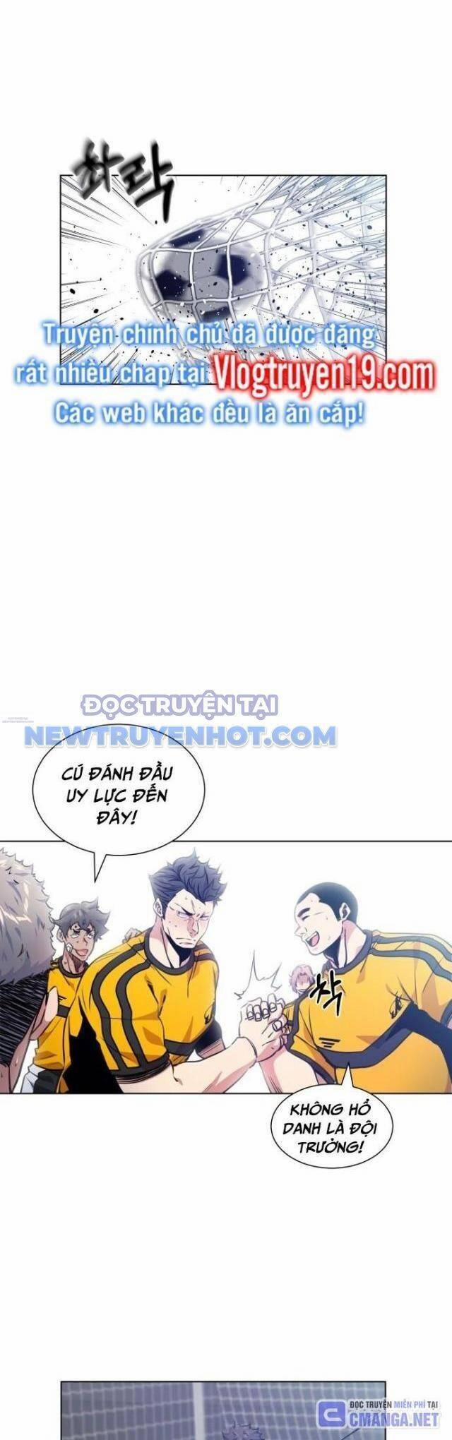 Góc Cao Khung Thành 74 trang 23