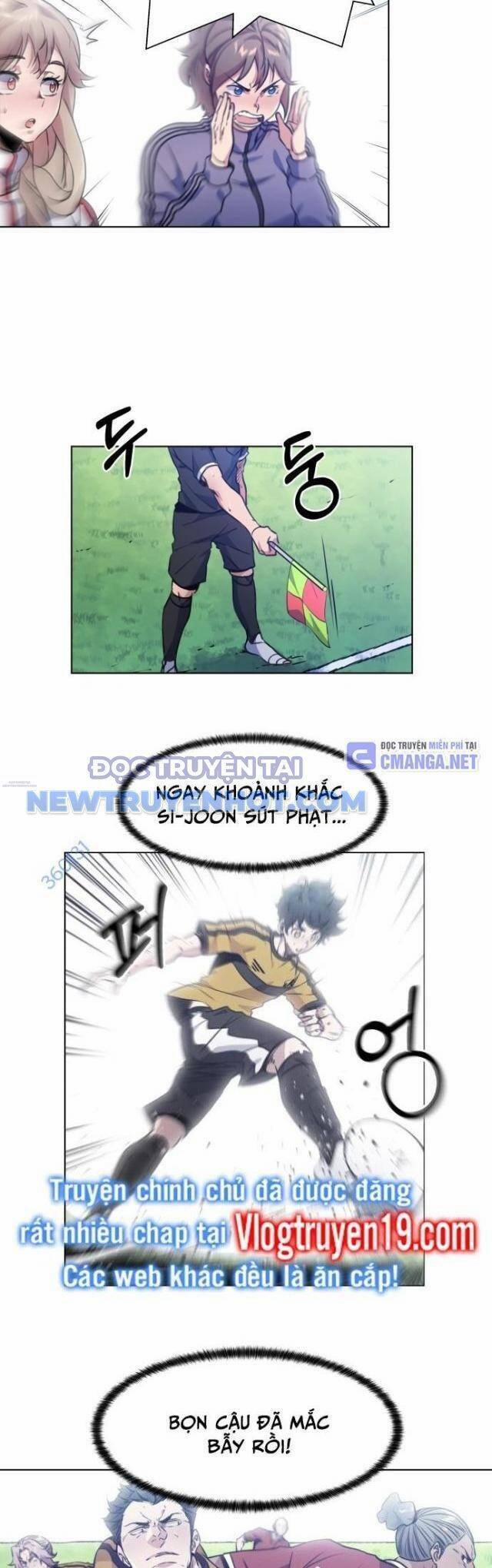 Góc Cao Khung Thành 74 trang 25