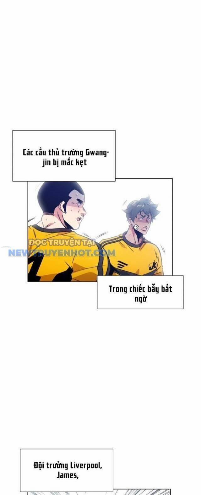 Góc Cao Khung Thành 74 trang 27