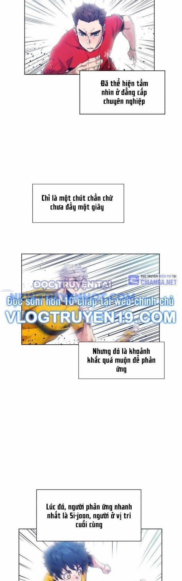 Góc Cao Khung Thành 74 trang 28