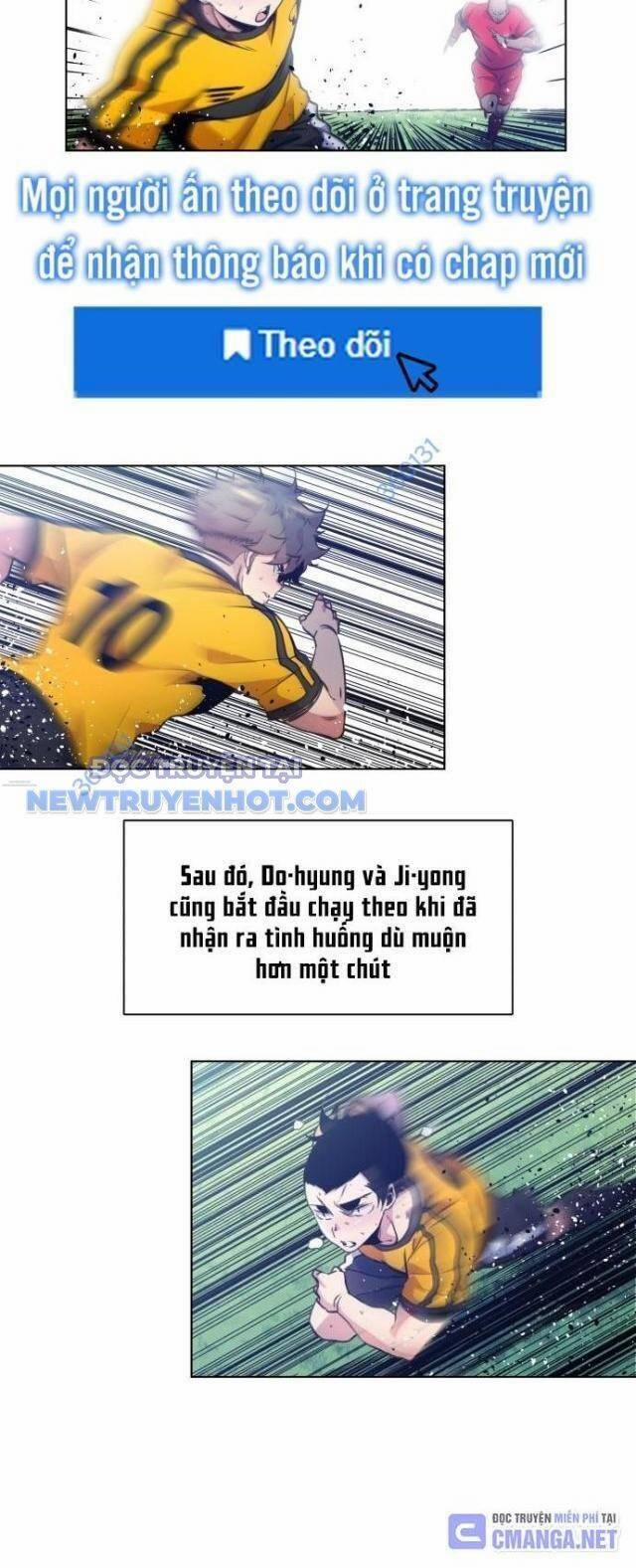 Góc Cao Khung Thành 74 trang 29