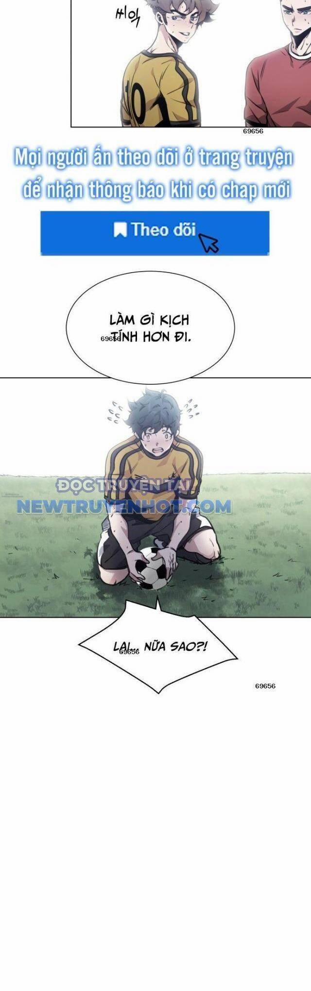 Góc Cao Khung Thành 74 trang 3