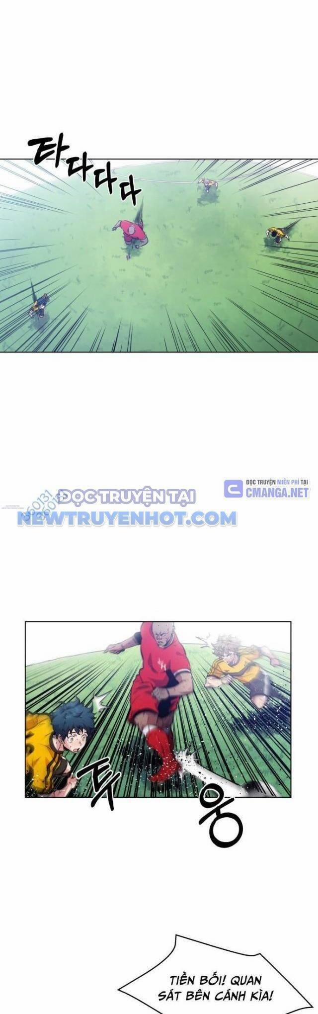 Góc Cao Khung Thành 74 trang 31