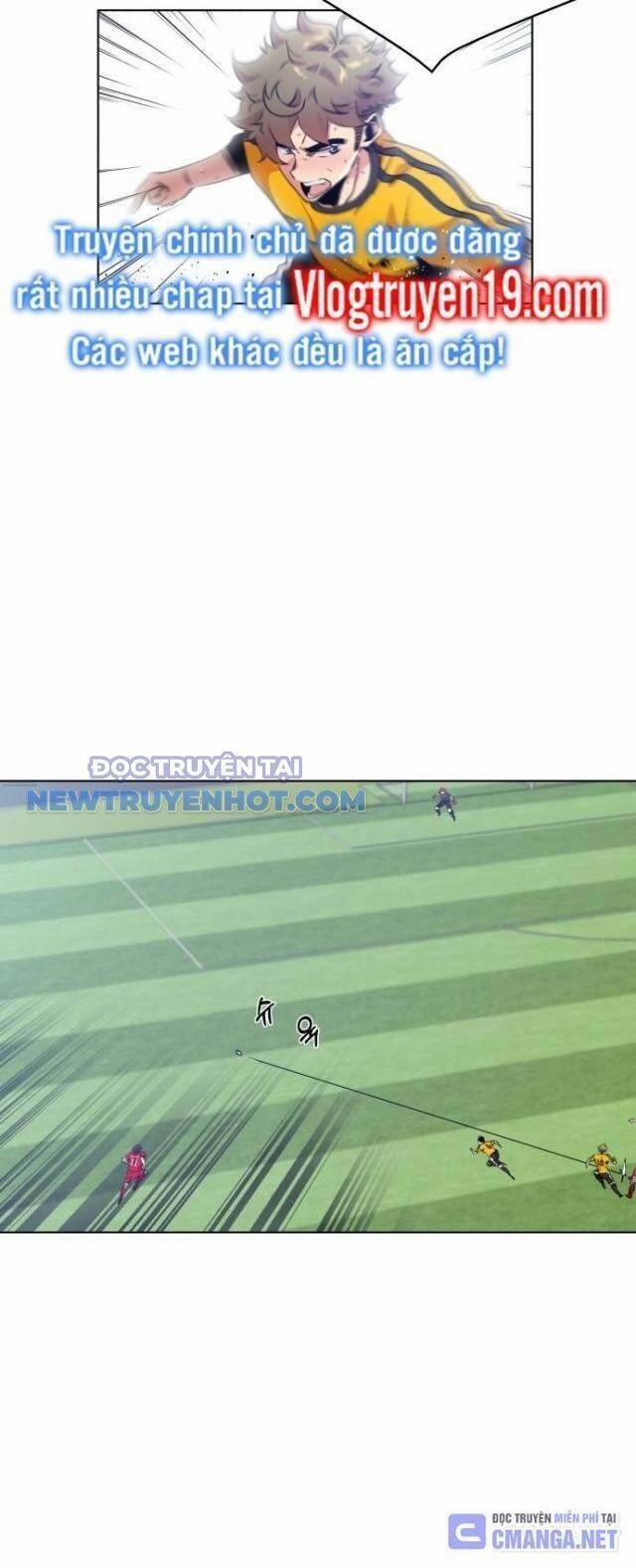 Góc Cao Khung Thành 74 trang 32