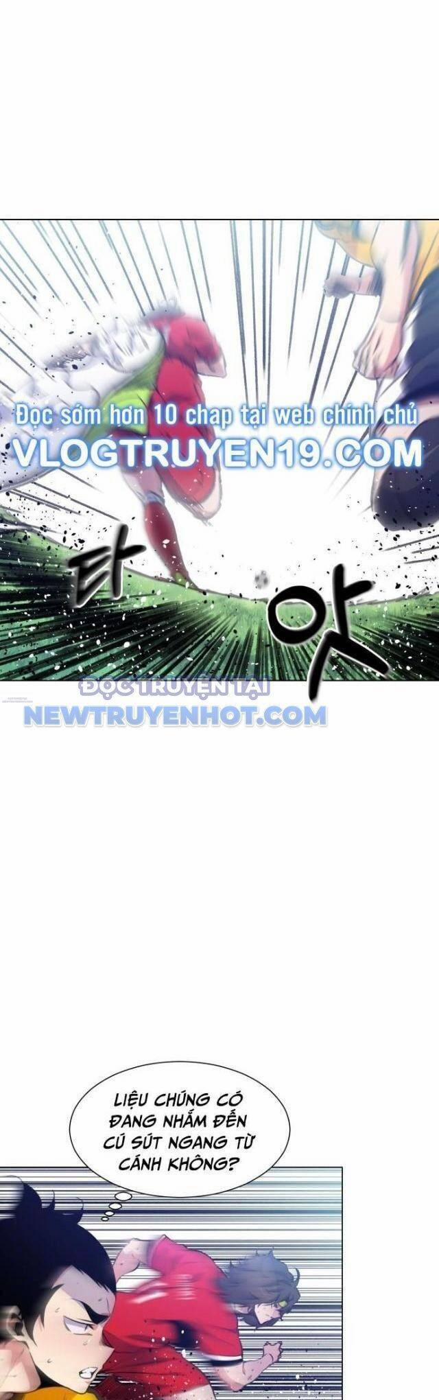 Góc Cao Khung Thành 74 trang 33