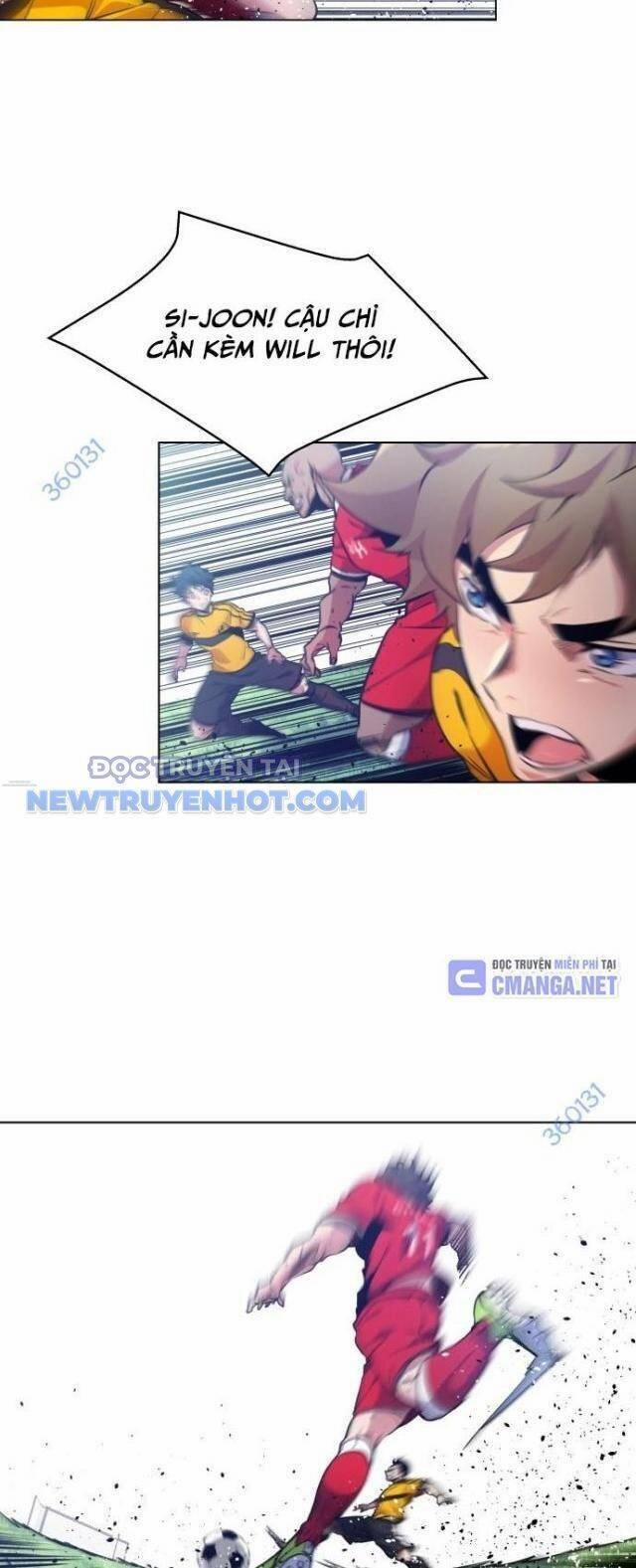 Góc Cao Khung Thành 74 trang 34