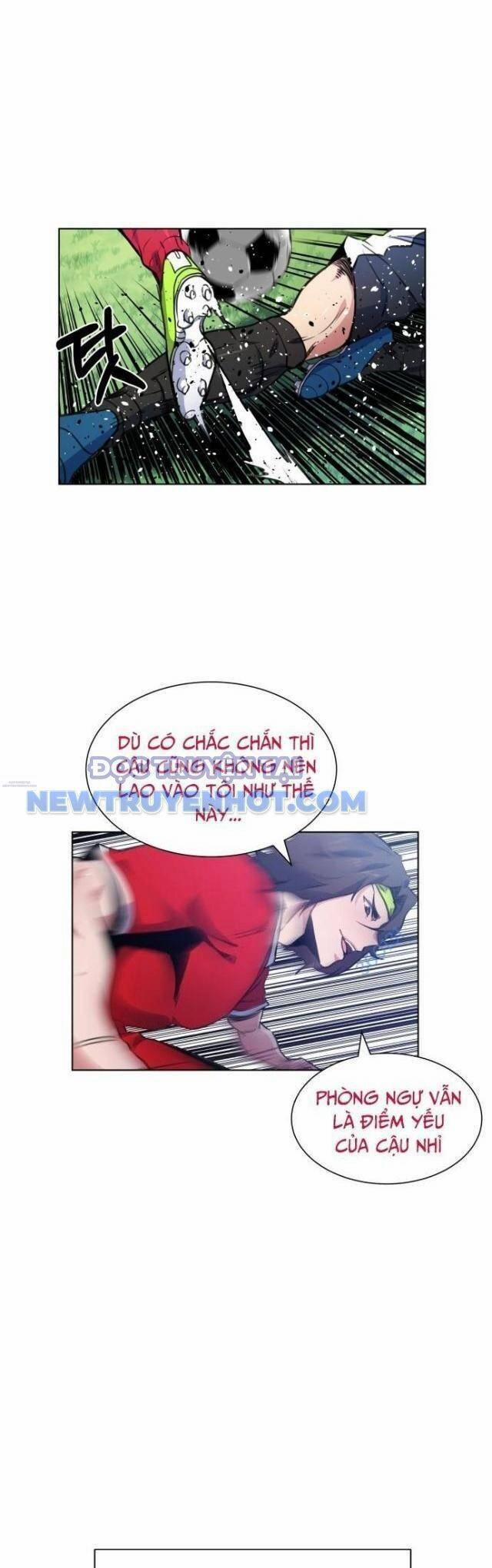 Góc Cao Khung Thành 74 trang 36