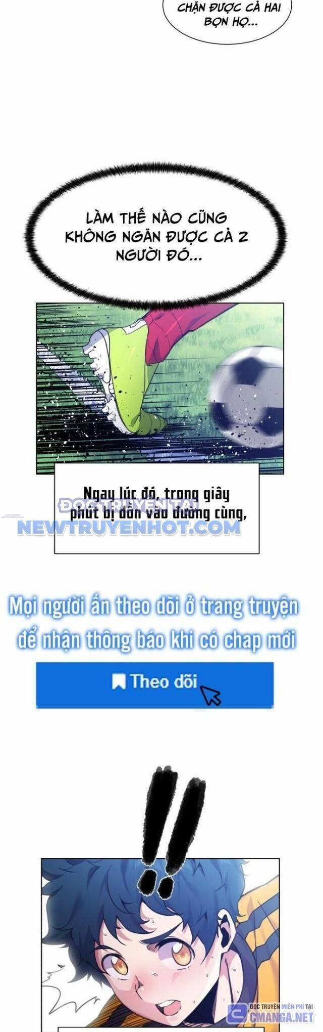 Góc Cao Khung Thành 74 trang 38