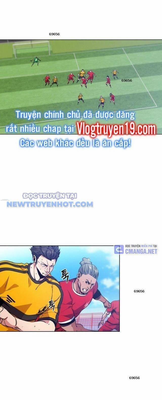 Góc Cao Khung Thành 74 trang 4