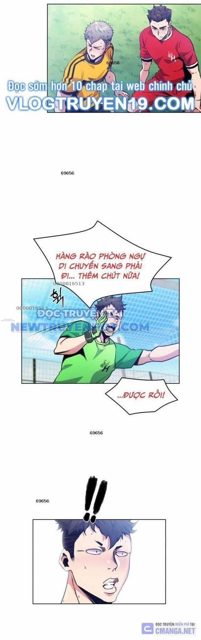 Góc Cao Khung Thành 74 trang 5