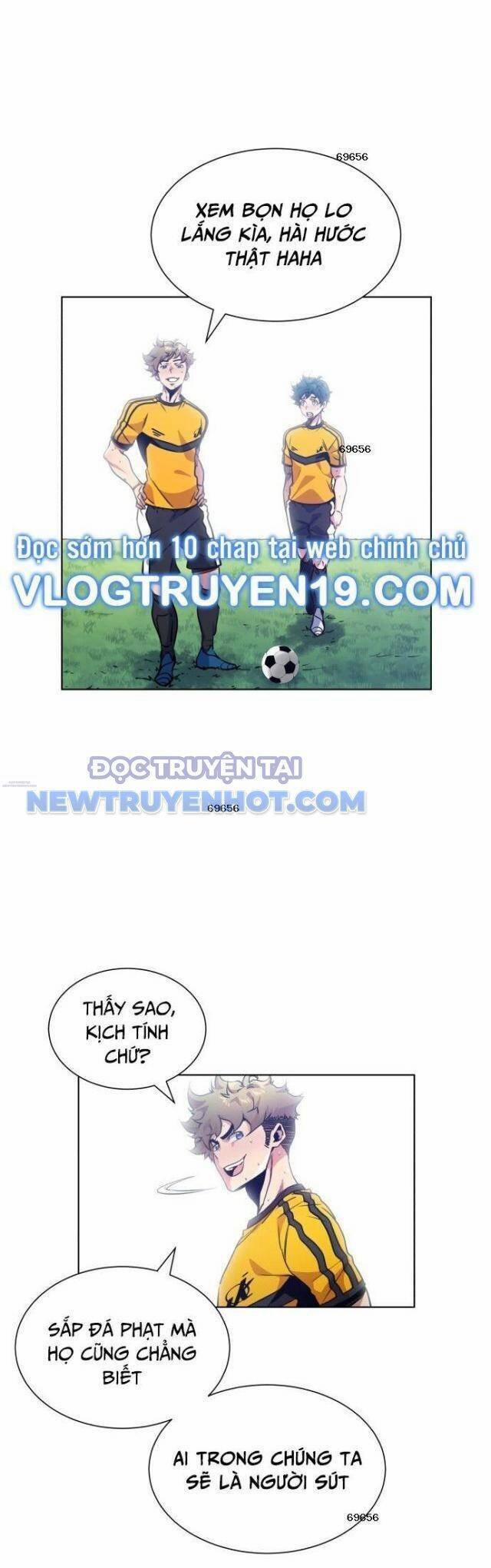 Góc Cao Khung Thành 74 trang 6