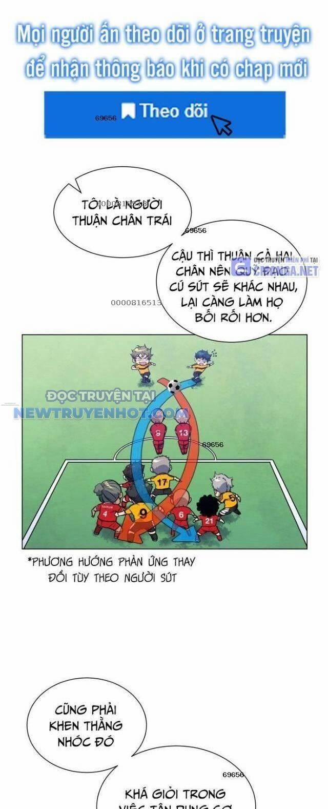 Góc Cao Khung Thành 74 trang 7