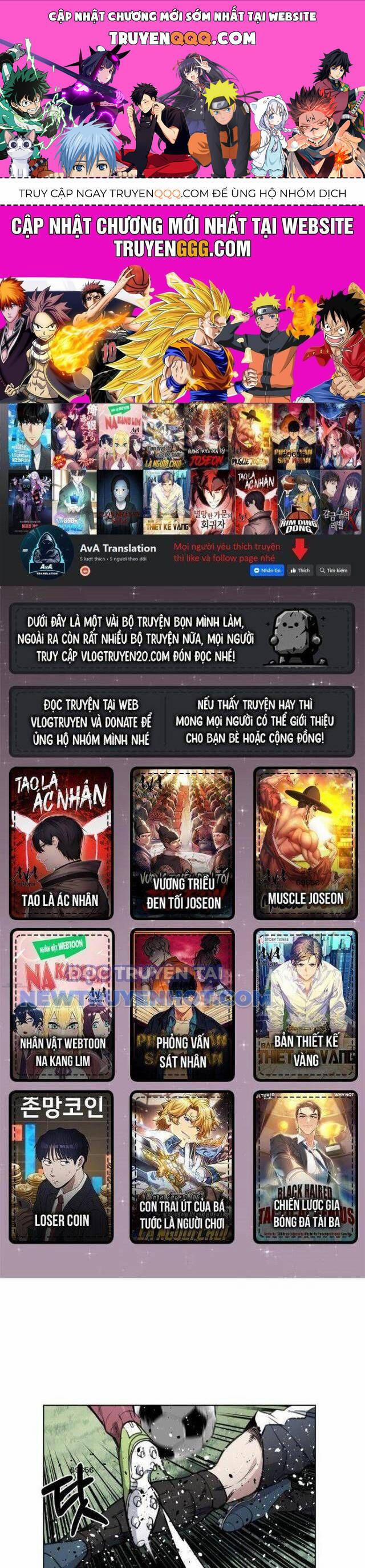 Góc Cao Khung Thành 75 trang 0