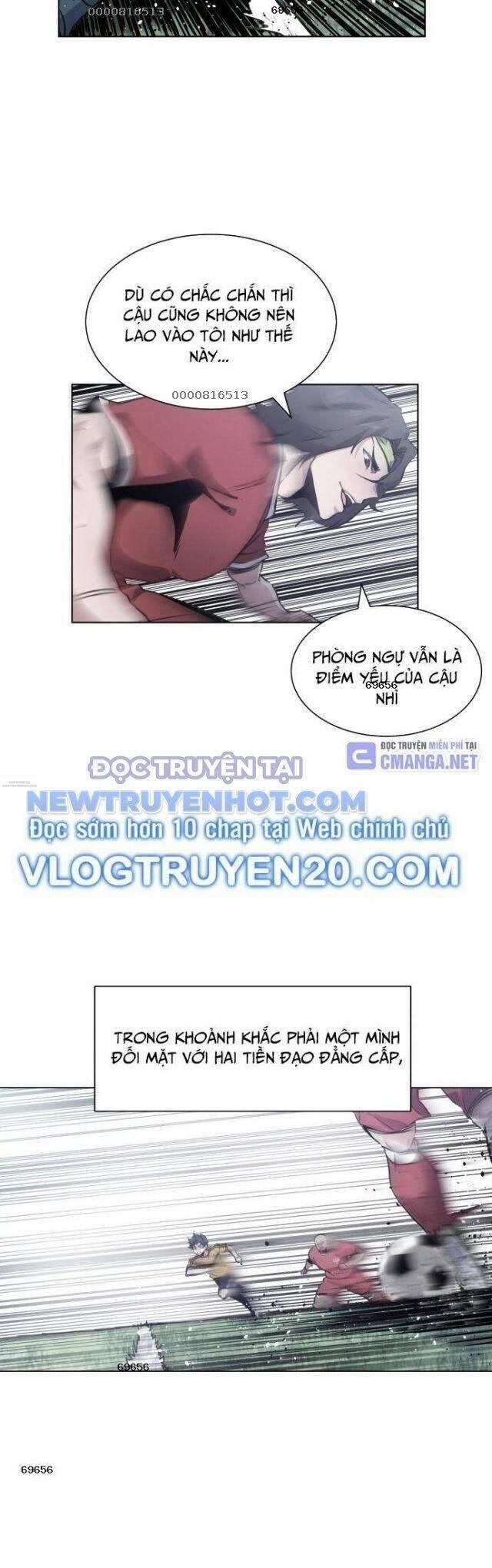 Góc Cao Khung Thành 75 trang 1