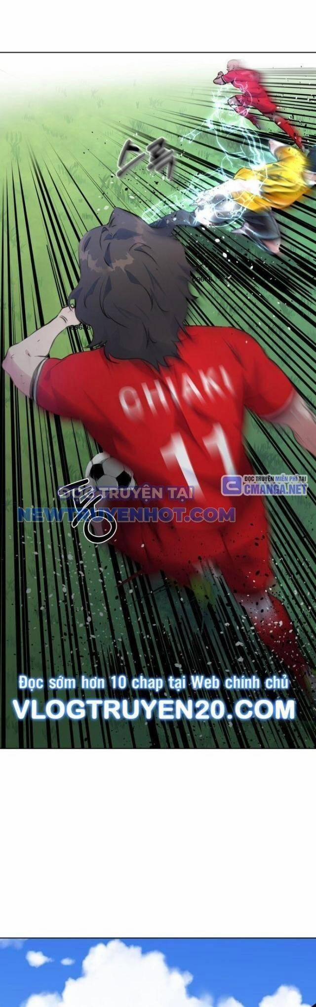 Góc Cao Khung Thành 75 trang 10