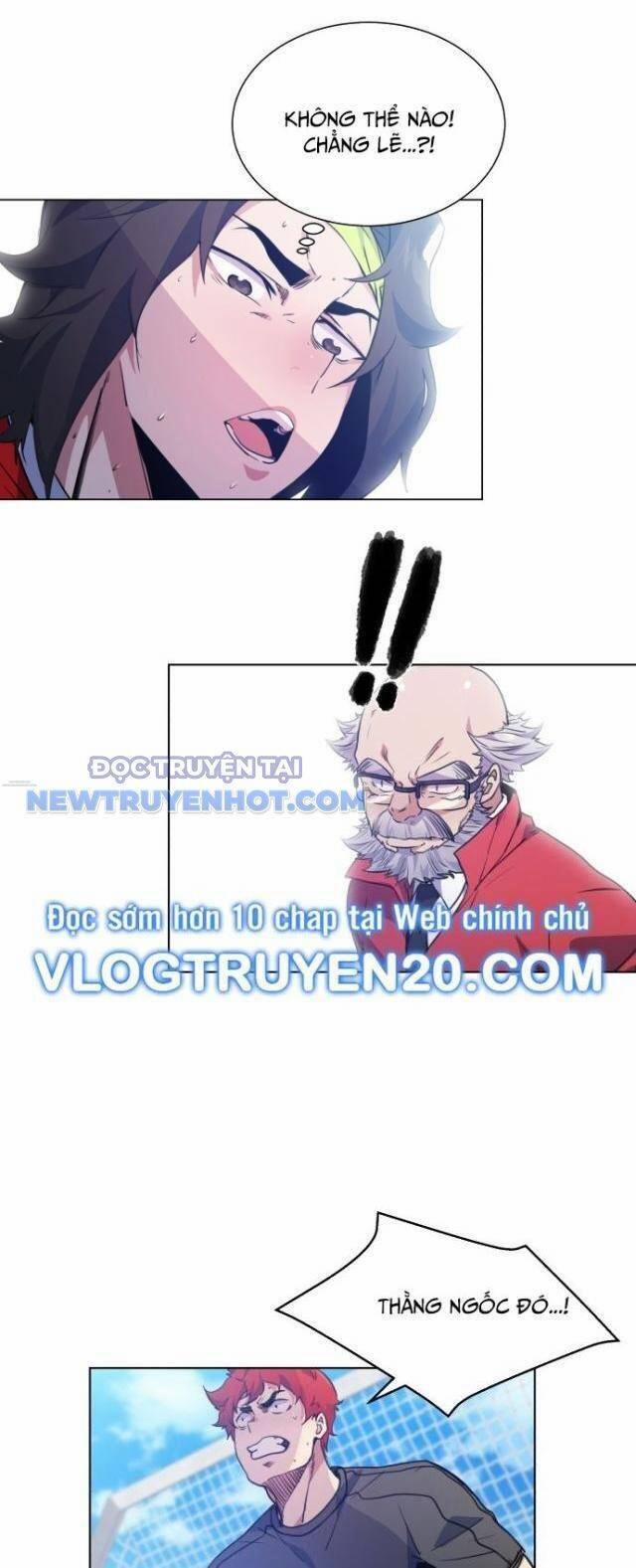 Góc Cao Khung Thành 75 trang 12
