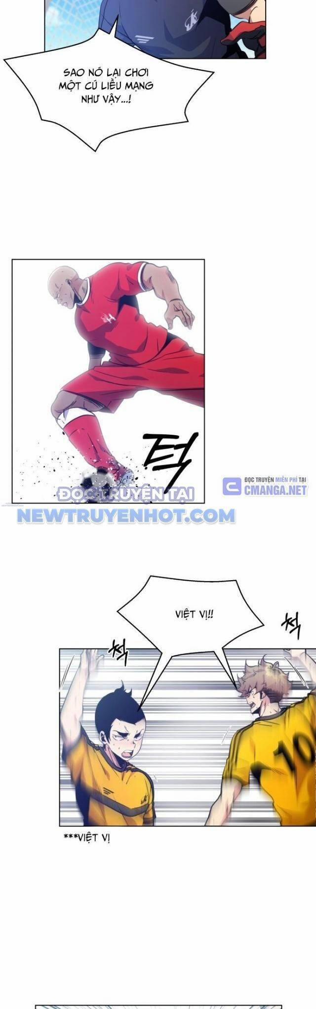 Góc Cao Khung Thành 75 trang 13