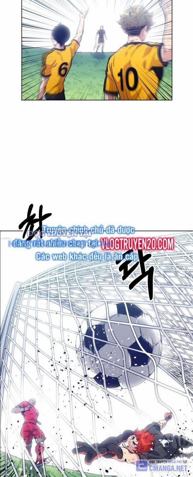 Góc Cao Khung Thành 75 trang 14