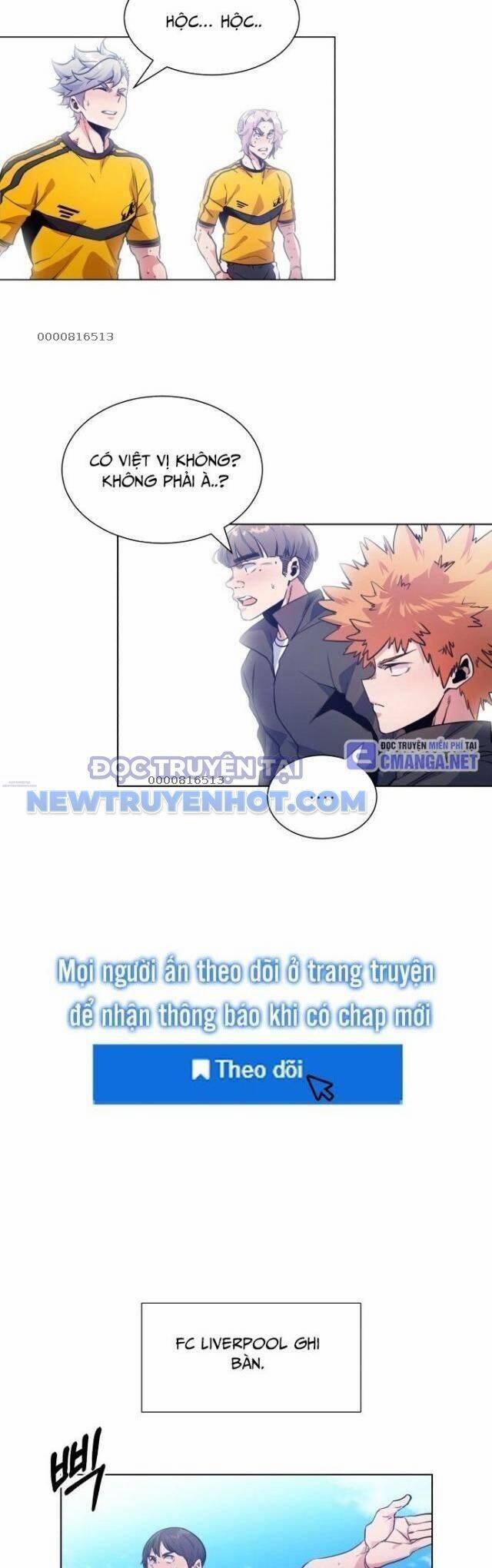 Góc Cao Khung Thành 75 trang 16