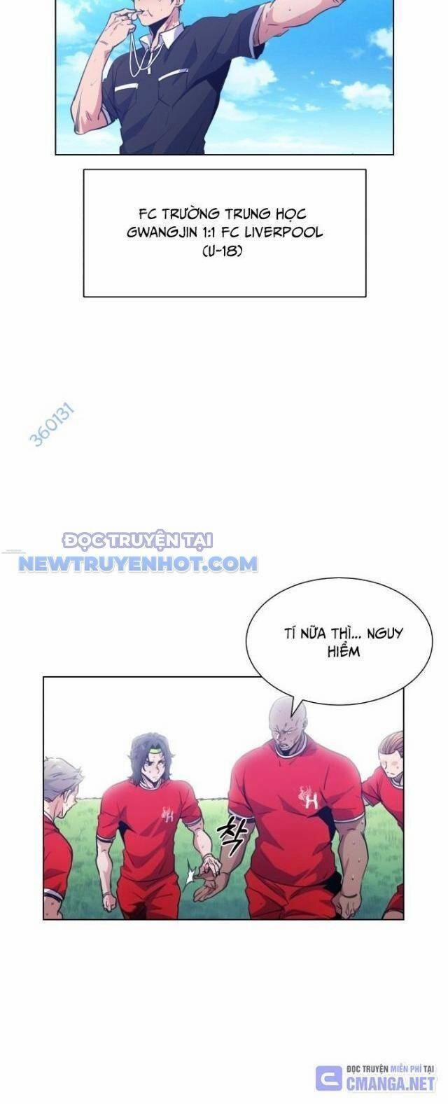 Góc Cao Khung Thành 75 trang 17