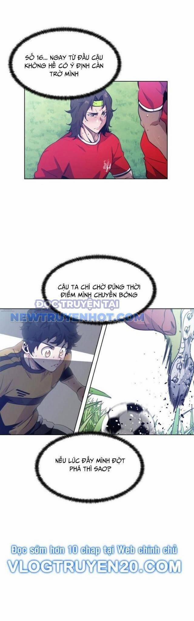 Góc Cao Khung Thành 75 trang 18