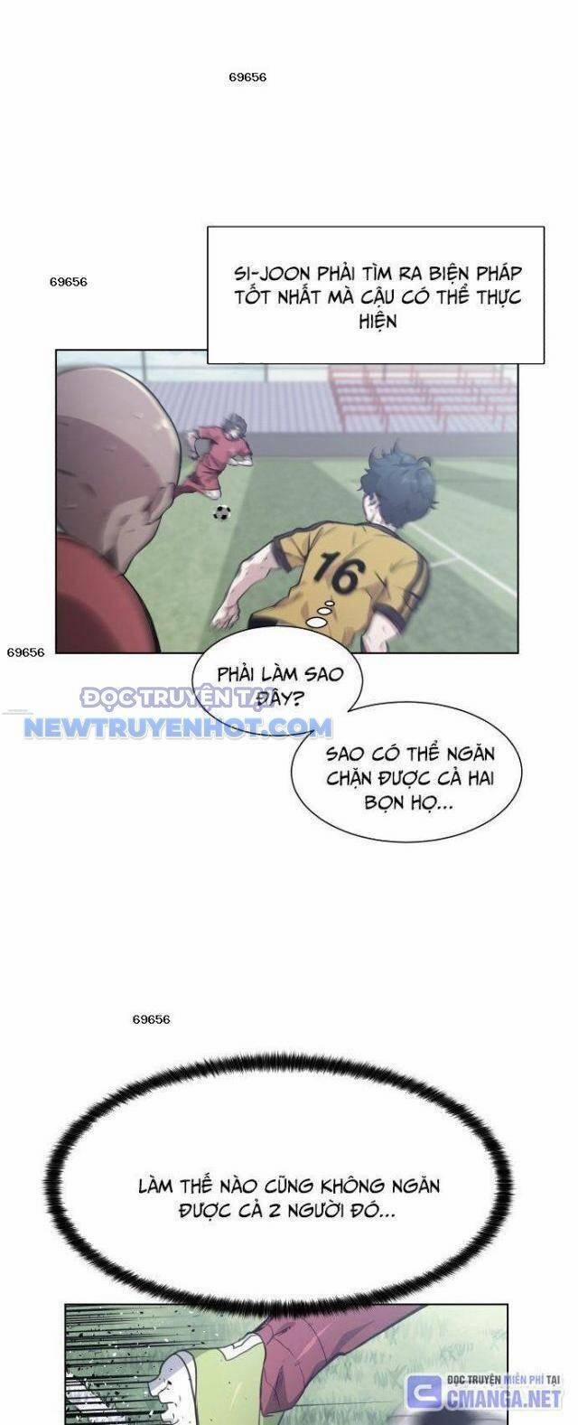 Góc Cao Khung Thành 75 trang 2