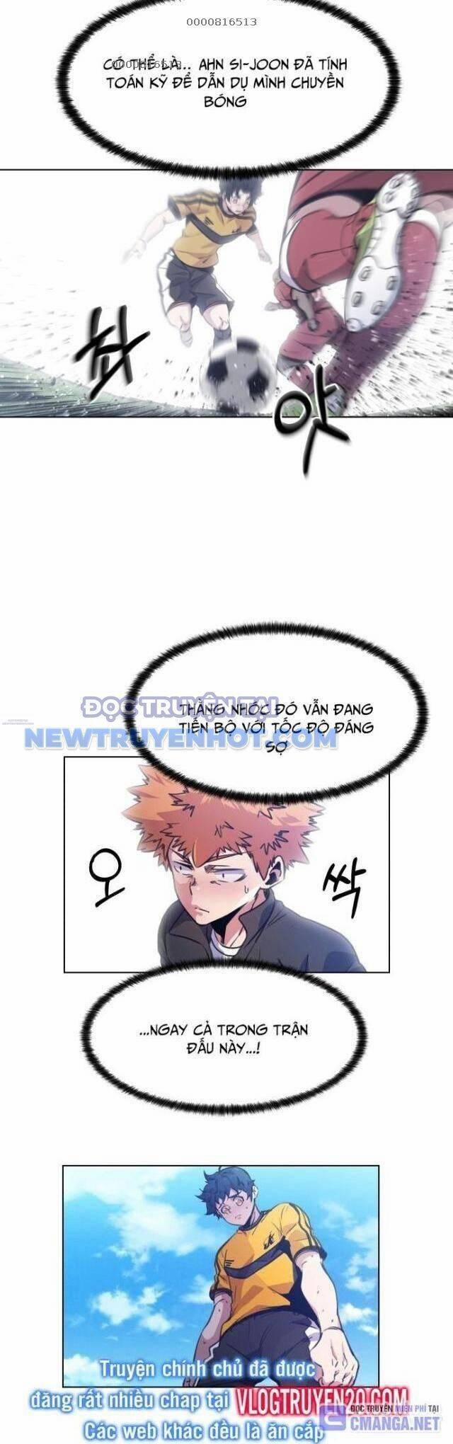 Góc Cao Khung Thành 75 trang 20