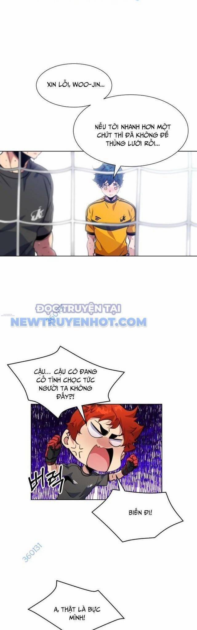 Góc Cao Khung Thành 75 trang 21