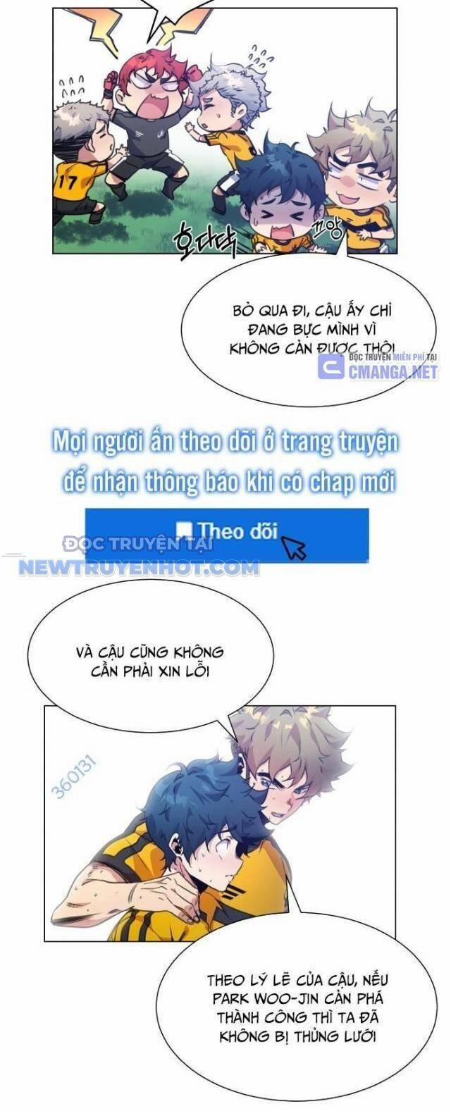 Góc Cao Khung Thành 75 trang 22