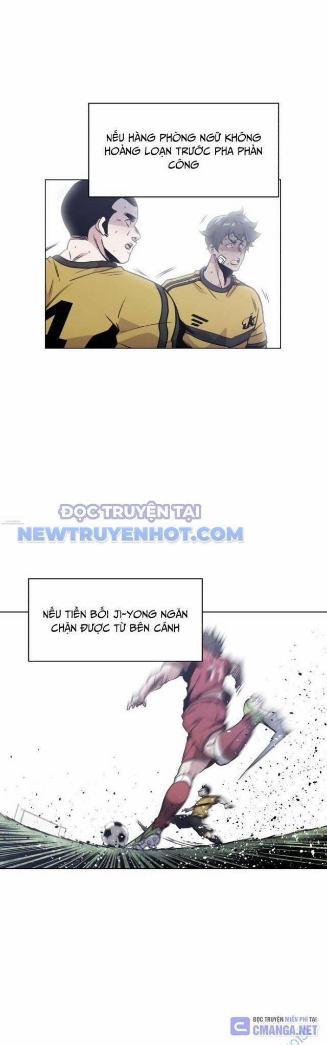 Góc Cao Khung Thành 75 trang 23