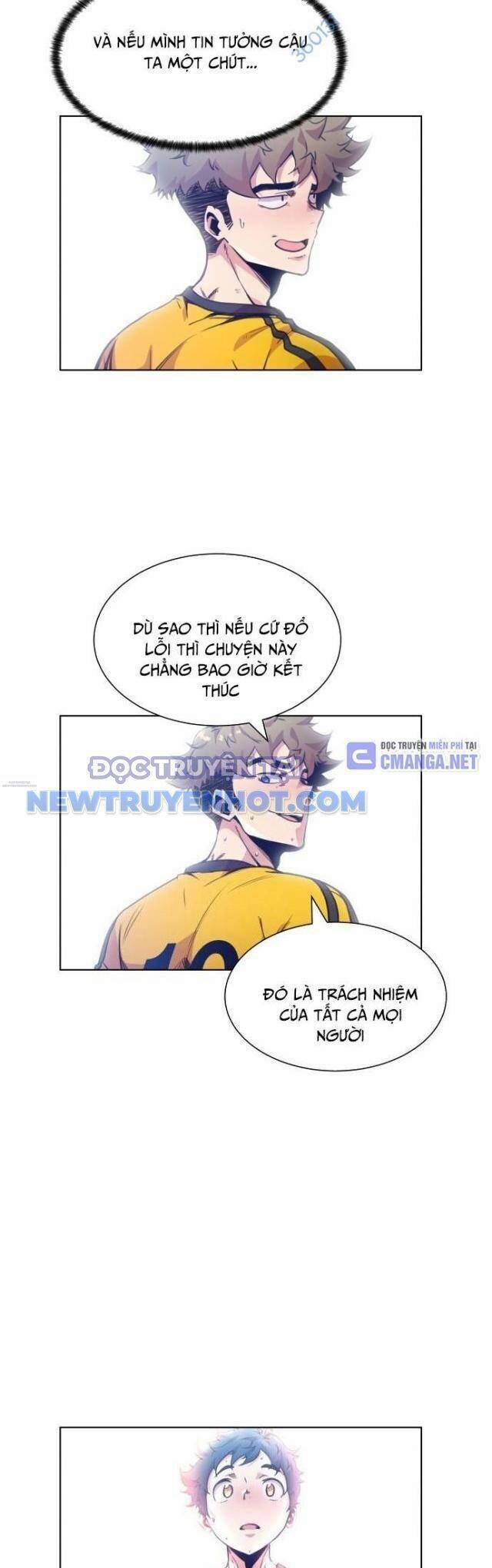 Góc Cao Khung Thành 75 trang 25