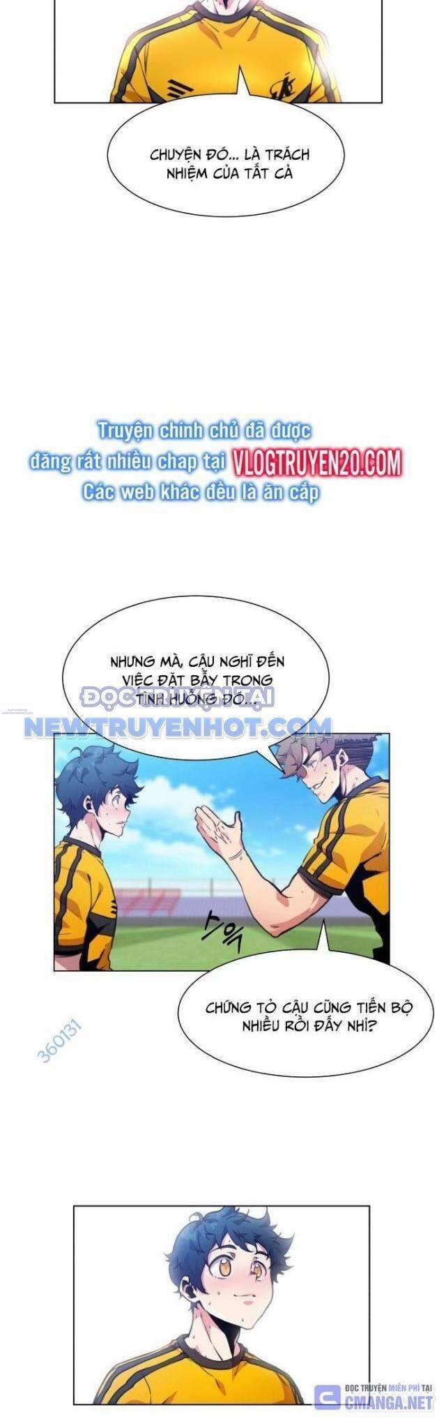 Góc Cao Khung Thành 75 trang 26