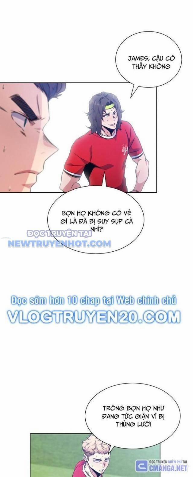 Góc Cao Khung Thành 75 trang 29