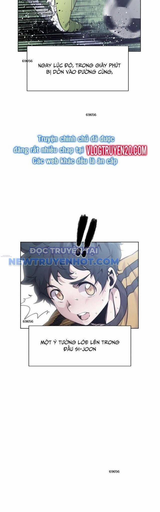 Góc Cao Khung Thành 75 trang 3