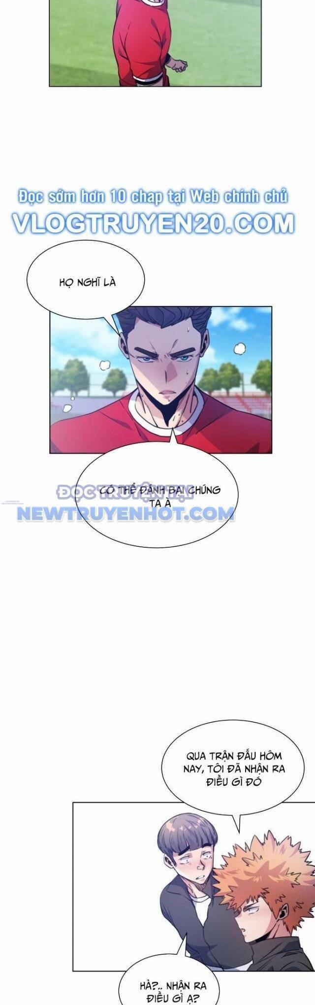 Góc Cao Khung Thành 75 trang 30