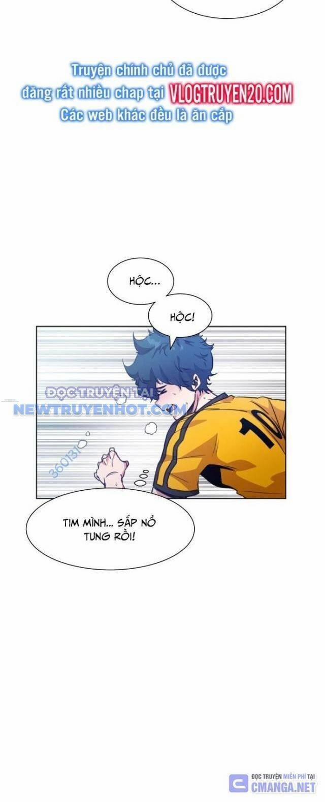 Góc Cao Khung Thành 75 trang 32