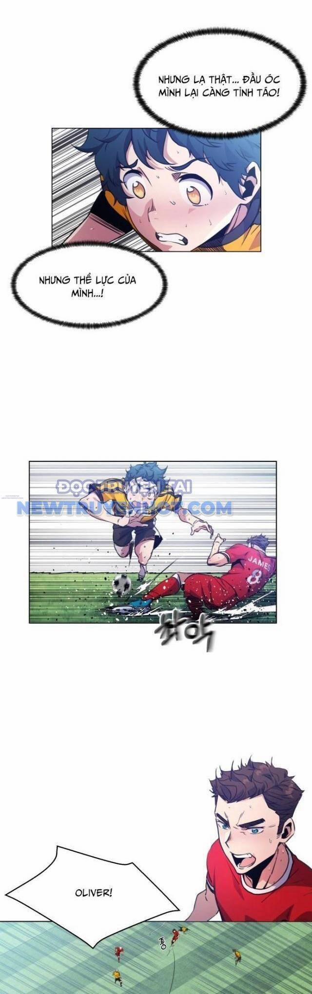 Góc Cao Khung Thành 75 trang 33